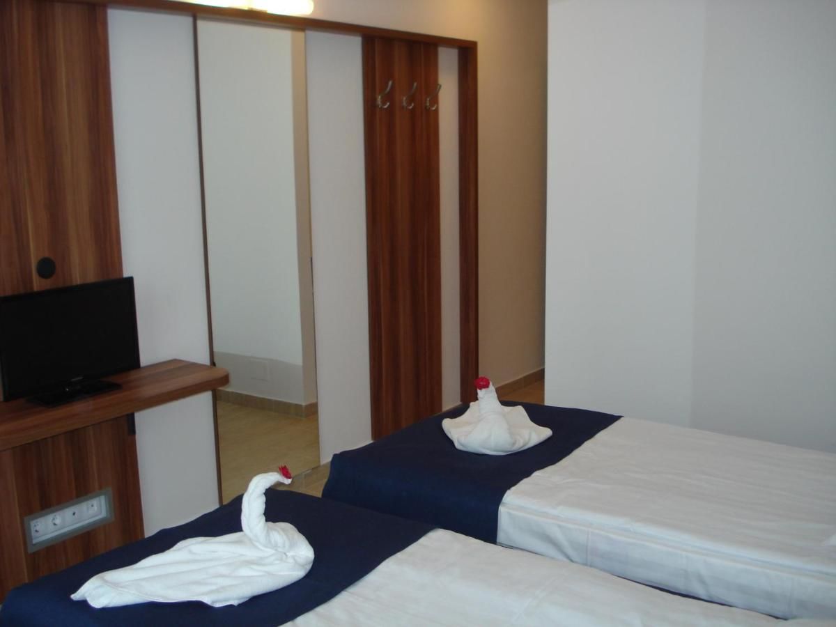 Отель Hotel Narcis Сатурн-34