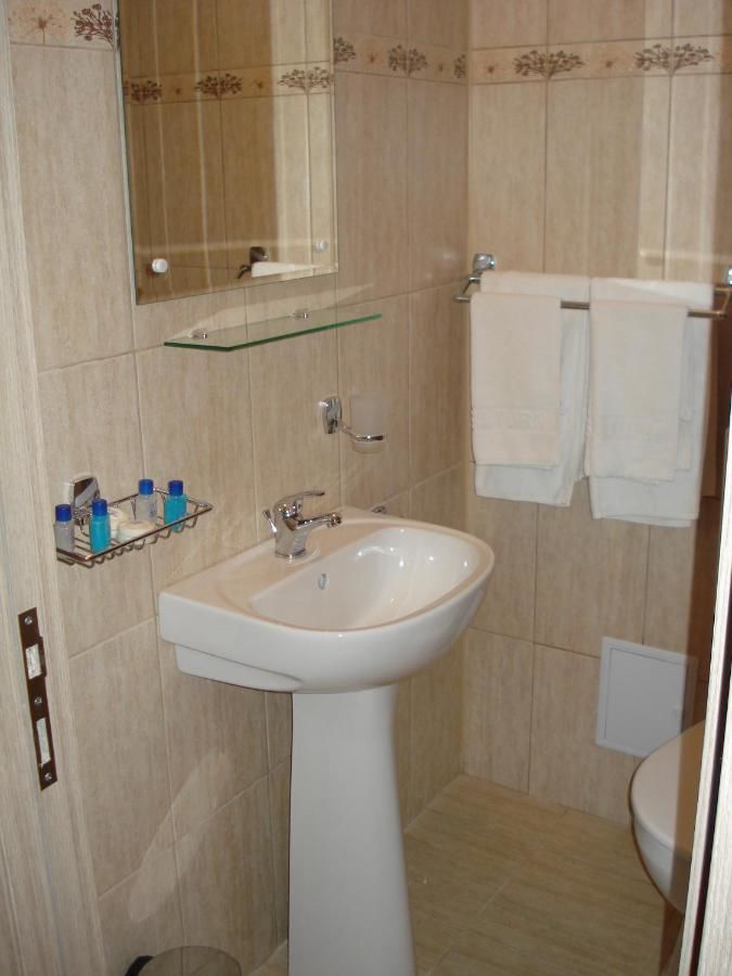 Отель Hotel Narcis Сатурн-36