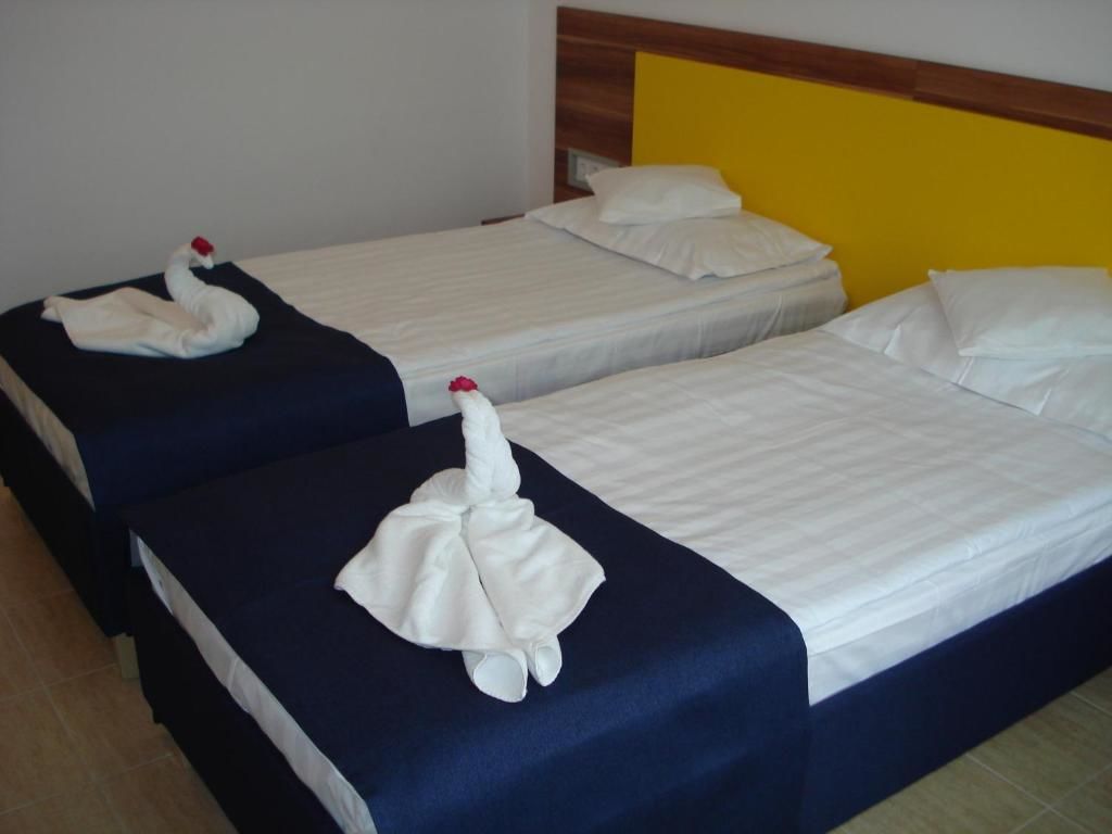 Отель Hotel Narcis Сатурн-43