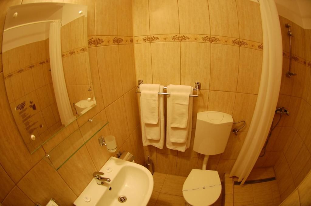 Отель Hotel Narcis Сатурн-48